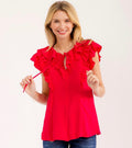 Blusa Olanes