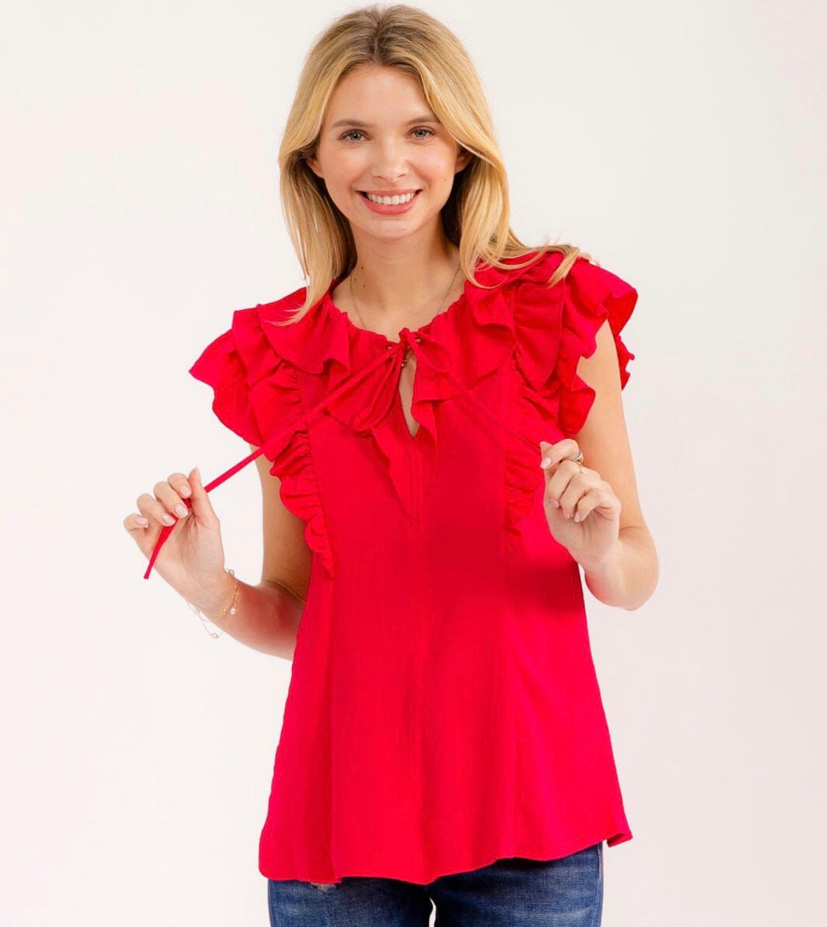 Blusa Olanes